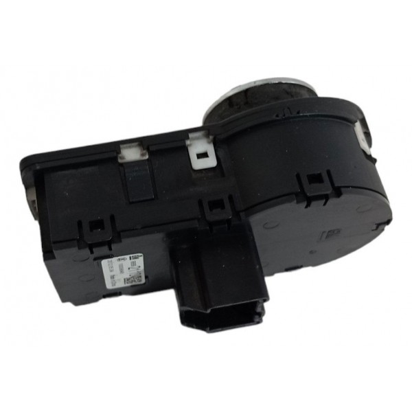 Botão Chave Luz Farol Chevrolet Cobalt 2013 2014