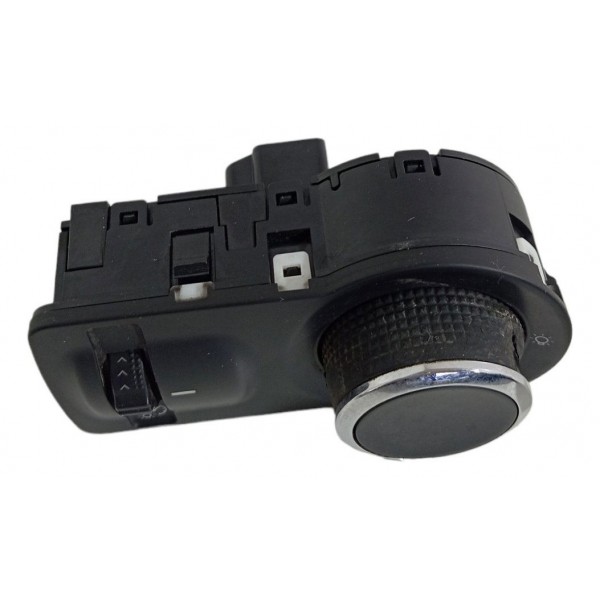 Botão Chave Luz Farol Chevrolet Cobalt 2013 2014