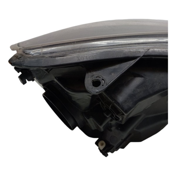 Farol Esquerdo Renault Clio 2013 2014 2015 2016 17 Detalhes Esquerdo