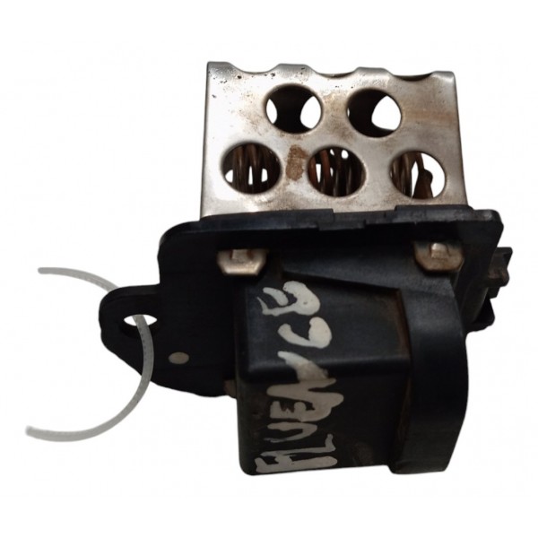 Resistência Ventoinha Renault Fluence 2.0 2011 2012 2013 14