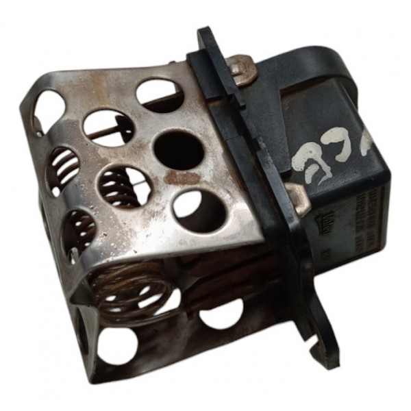 Resistência Ventoinha Renault Fluence 2.0 2011 2012 2013 14