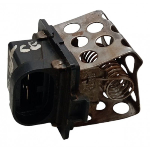 Resistência Ventoinha Renault Fluence 2.0 2011 2012 2013 14