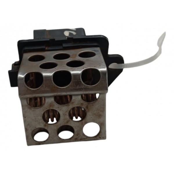 Resistência Ventoinha Renault Fluence 2.0 2011 2012 2013 14