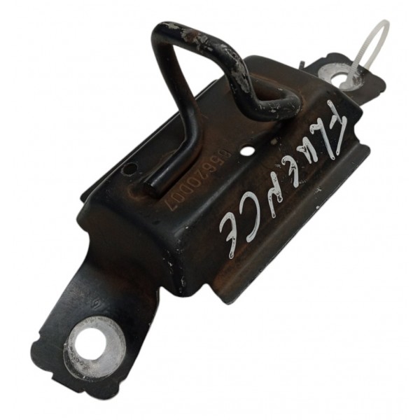 Batente Trava Capo Renault Fluence 2.0 2011 2012 2013 2014