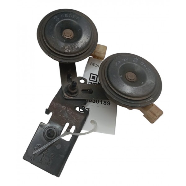 Par Buzina Renault Fluence 2.0 2011 2012 2013 2014 2015