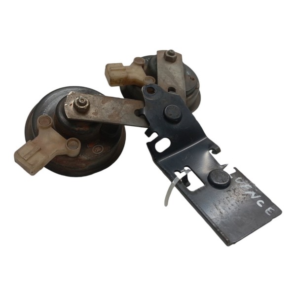 Par Buzina Renault Fluence 2.0 2011 2012 2013 2014 2015