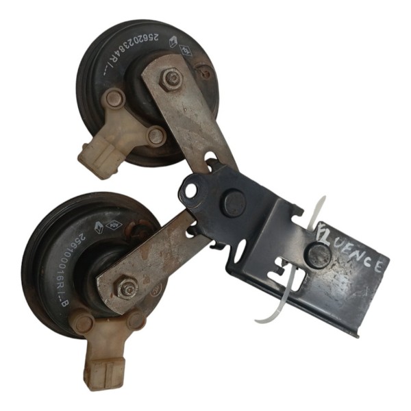 Par Buzina Renault Fluence 2.0 2011 2012 2013 2014 2015