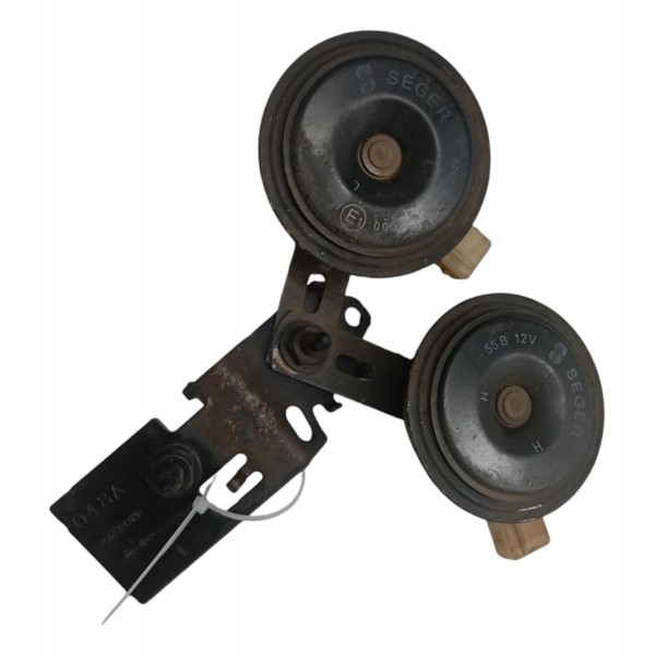 Par Buzina Renault Fluence 2.0 2011 2012 2013 2014 2015