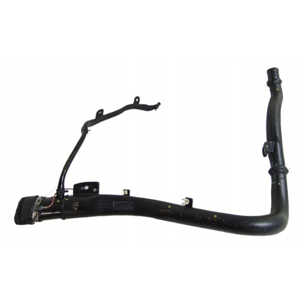 Gargalo Tanque Combustível Volkswagen Gol G7 G8 2018 2019