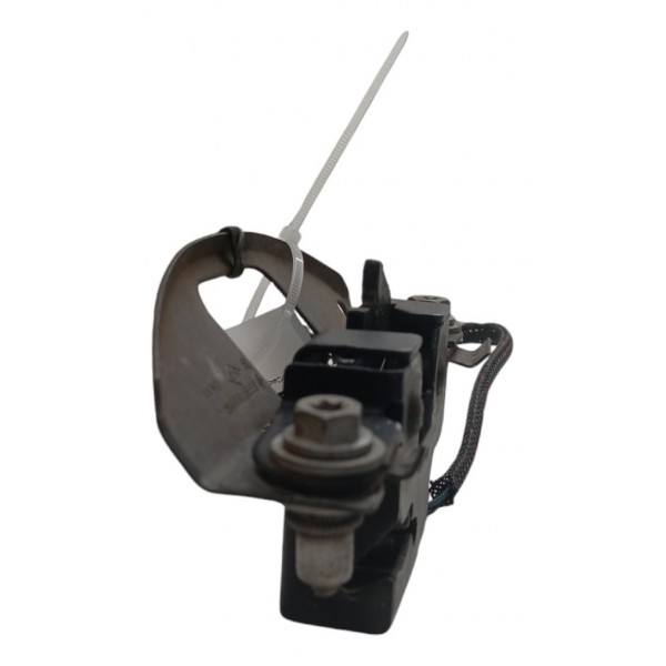 Fechadura Capô Renault Fluence 2011 2012 2013 2014 2015