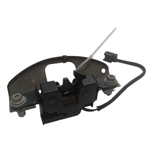 Fechadura Capô Renault Fluence 2011 2012 2013 2014 2015