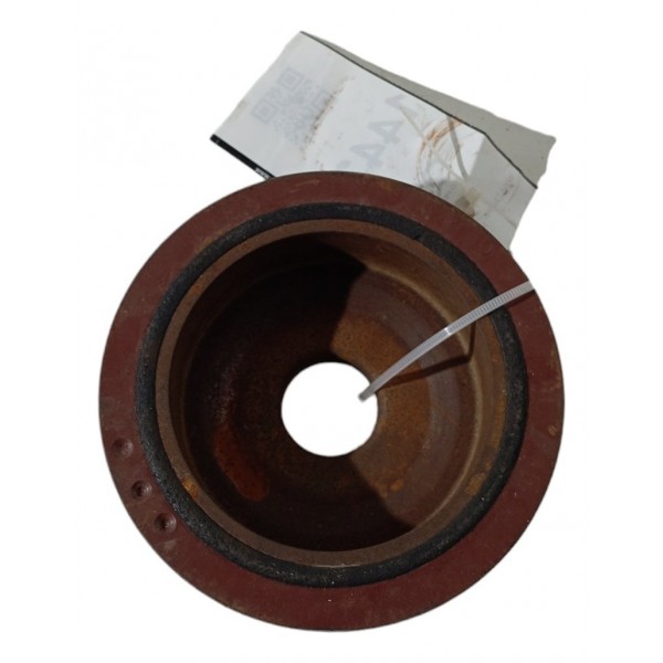 Polia Virabrequim Renault Scenic 2.0 2006 2007 2008 2009