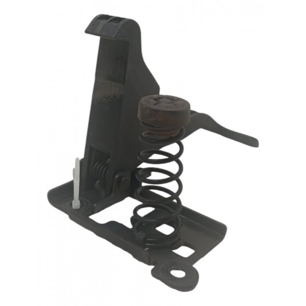 Gancho Trava Capo Renault Fluence 2.0 2011 2012 2013 2014 15