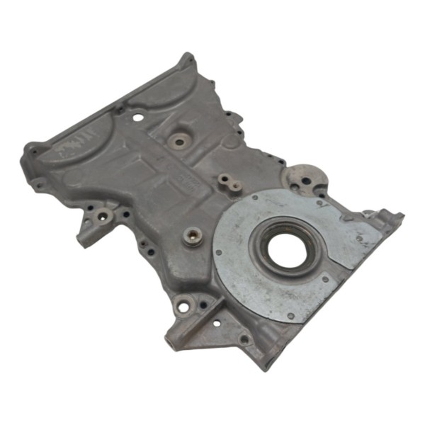 Tampa Lateral Motor Chevrolet Tracker Turbo 1.4 2017 2019 20