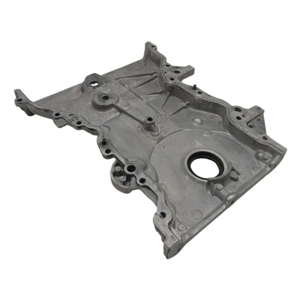 Tampa Lateral Motor Chevrolet Tracker Turbo 1.4 2017 2019 20