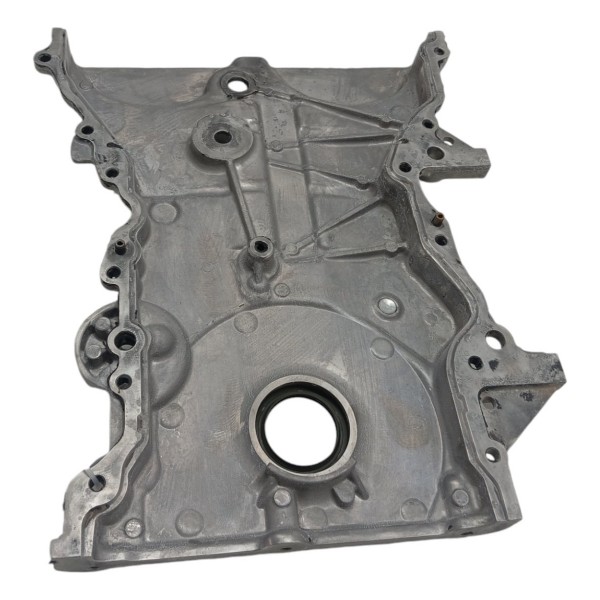 Tampa Lateral Motor Chevrolet Tracker Turbo 1.4 2017 2019 20