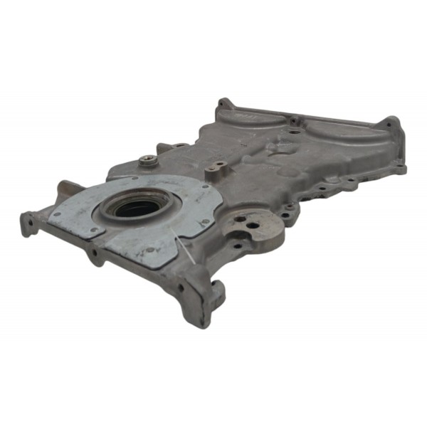 Tampa Lateral Motor Chevrolet Tracker Turbo 1.4 2017 2019 20