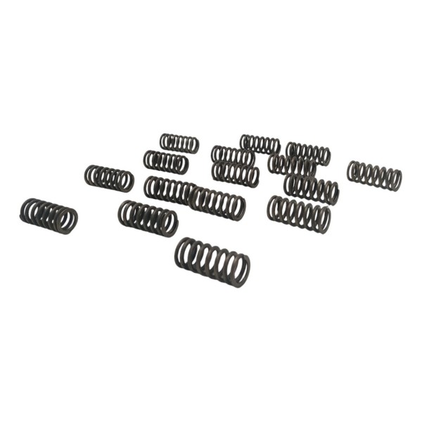 Kit Mola Valvula Cabeçote Chevrolet Tracker 1.4 16v 2017 18