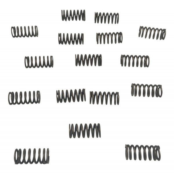 Kit Mola Valvula Cabeçote Chevrolet Tracker 1.4 16v 2017 18