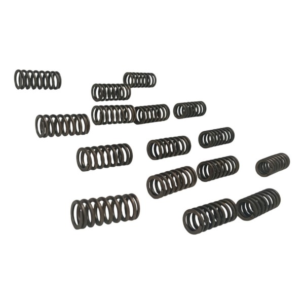 Kit Mola Valvula Cabeçote Chevrolet Tracker 1.4 16v 2017 18