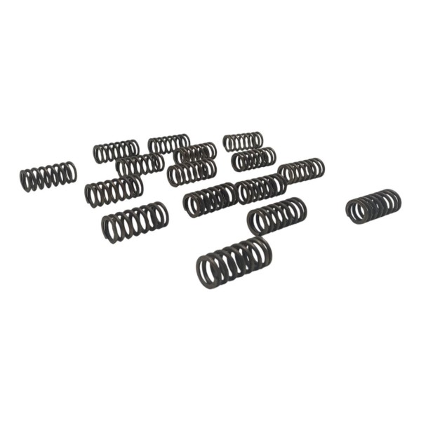 Kit Mola Valvula Cabeçote Chevrolet Tracker 1.4 16v 2017 18