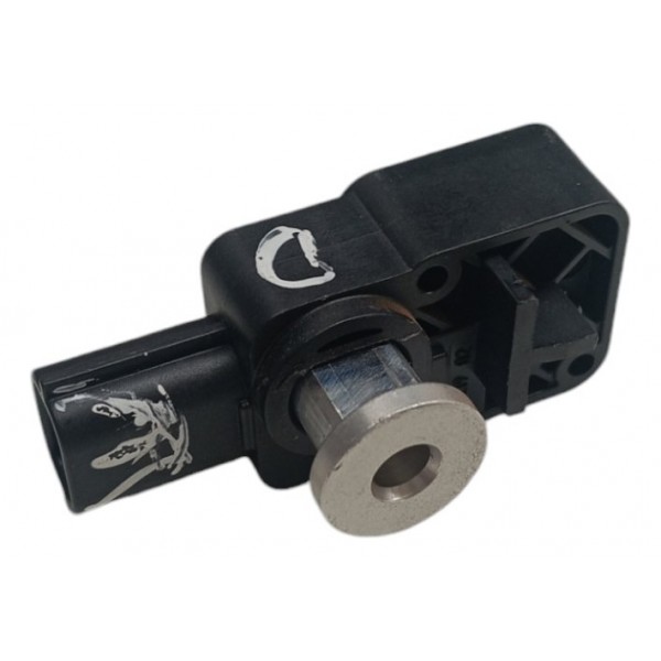 Sensor Impacto Airbag Painel Direito Renault Fluence 2011 12