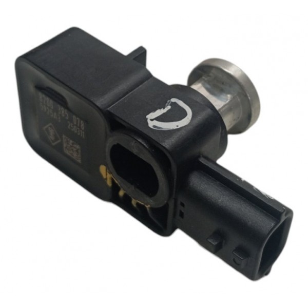 Sensor Impacto Airbag Painel Direito Renault Fluence 2011 12