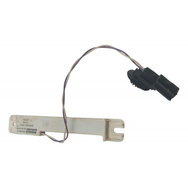 Sensor Chave Base Antena Teto Renault Fluence 2011 2012 2013