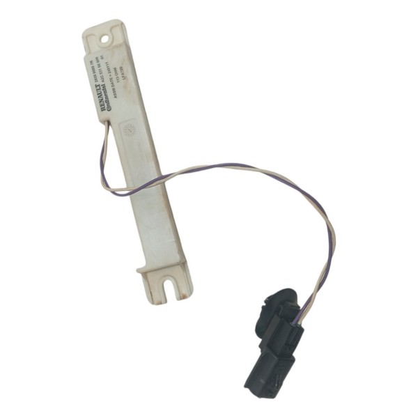 Sensor Chave Base Antena Teto Renault Fluence 2011 2012 2013