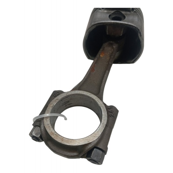 Pistão Biela Peugeot 206 207 307 C3 C4 1.6 16v 2007 2008 09