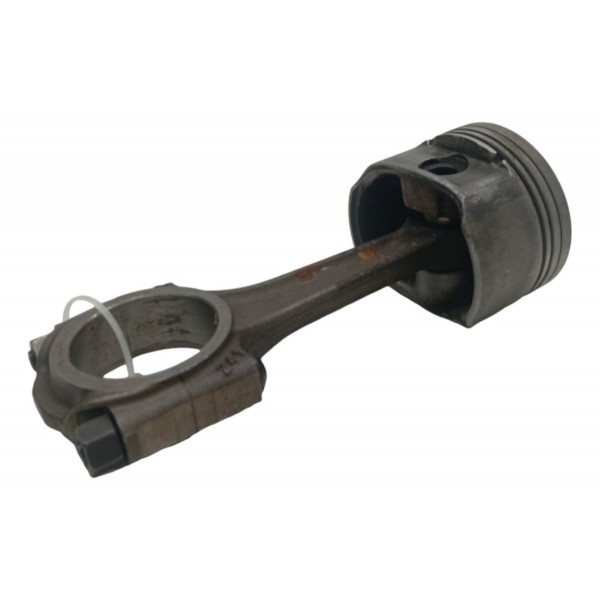 Pistão Biela Peugeot 206 207 307 C3 C4 1.6 16v 2007 2008 09