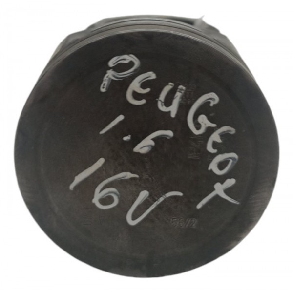 Pistão Biela Peugeot 206 207 307 C3 C4 1.6 16v 2007 2008 09