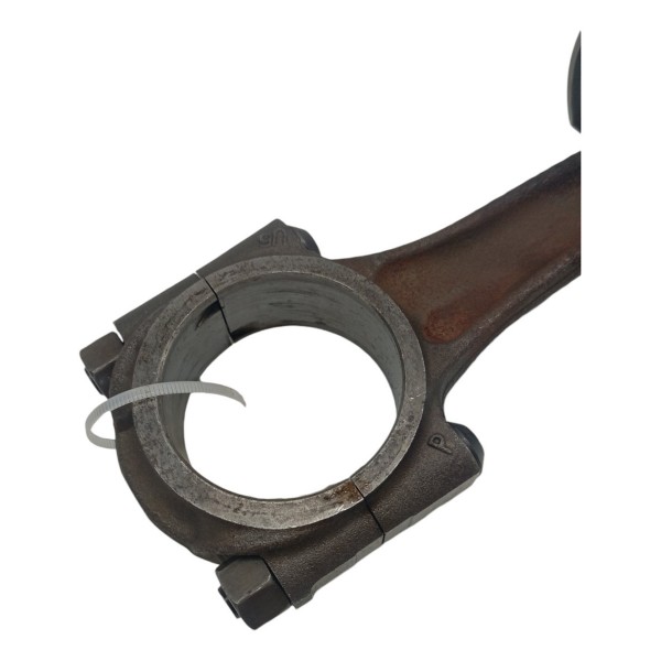 Pistão Biela Peugeot 206 207 307 C3 C4 1.6 16v 2007 2008 09