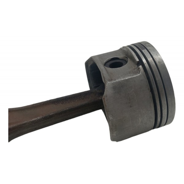 Pistão Biela Peugeot 206 207 307 C3 C4 1.6 16v 2007 2008 09