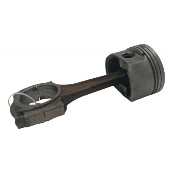 Pistão Biela Peugeot 206 207 307 C3 C4 1.6 16v 2007 2008 09