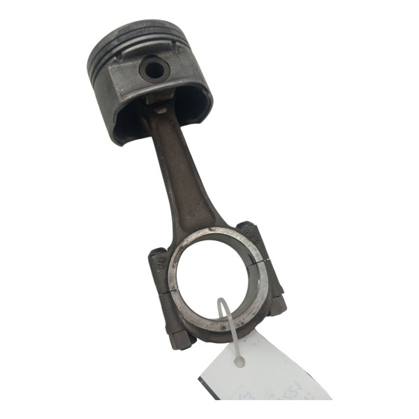 Pistão Biela Peugeot 206 207 307 C3 C4 1.6 16v 2007 2008 09