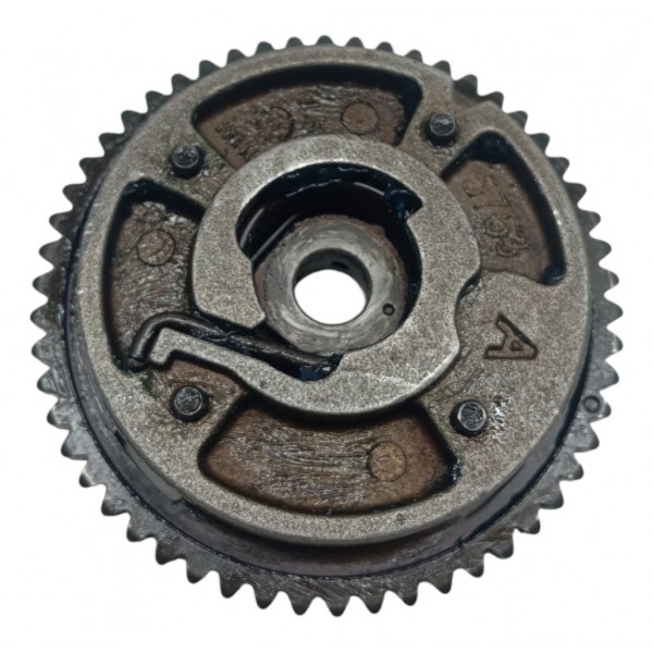 Polia Variável Comando Chevrolet Tracker 1.4 Turbo 2018 2019