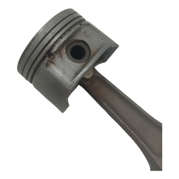 Pistão Biela Peugeot 206 207 307 C3 C4 1.6 16v 2007 2008 09