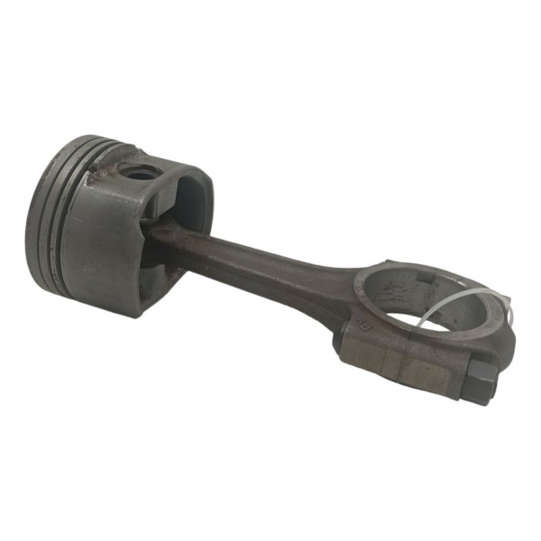 Pistão Biela Peugeot 206 207 307 C3 C4 1.6 16v 2007 2008 09