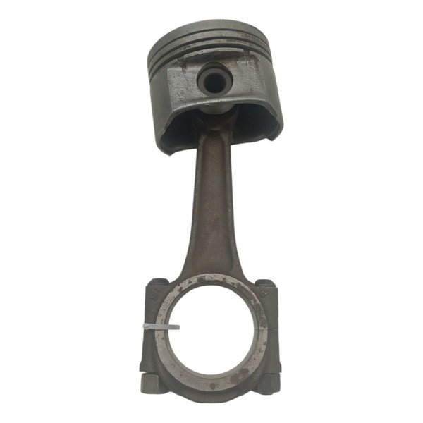 Pistão Biela Peugeot 206 207 307 C3 C4 1.6 16v 2007 2008 09