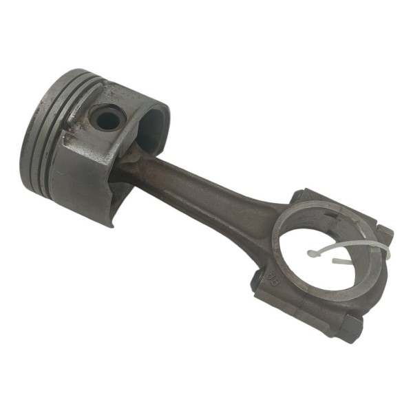 Pistão Biela Peugeot 206 207 307 C3 C4 1.6 16v 2007 2008 09