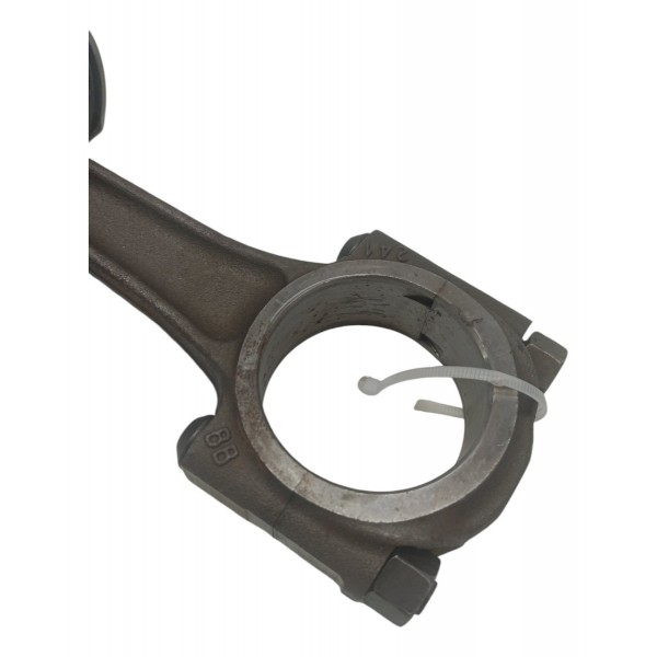 Pistão Biela Peugeot 206 207 307 C3 C4 1.6 16v 2007 2008 09