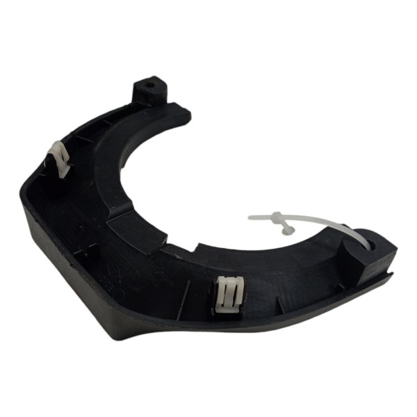 Acabamento Chave Seta Renault Fluence 2011 2012 2013 2014