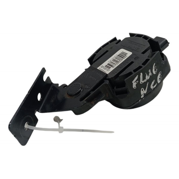 Buzina Sirene Alarme Renault Fluence 2.0 2011 2012 2013 2014
