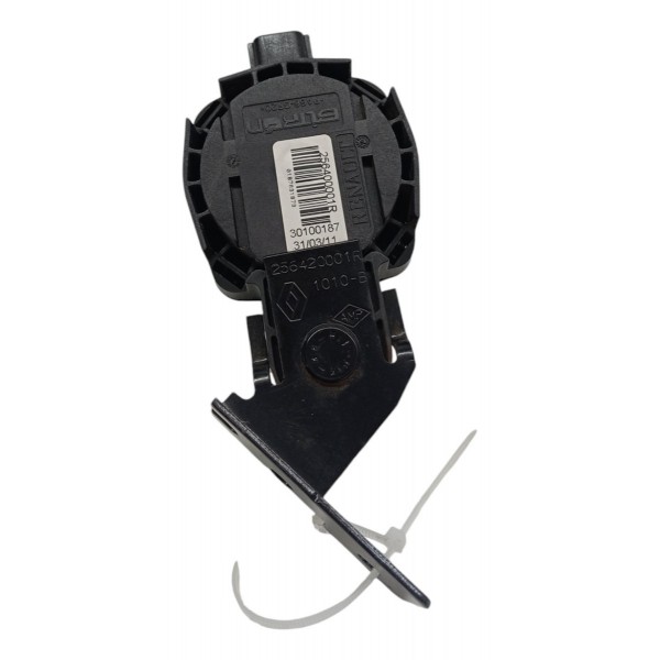 Buzina Sirene Alarme Renault Fluence 2.0 2011 2012 2013 2014