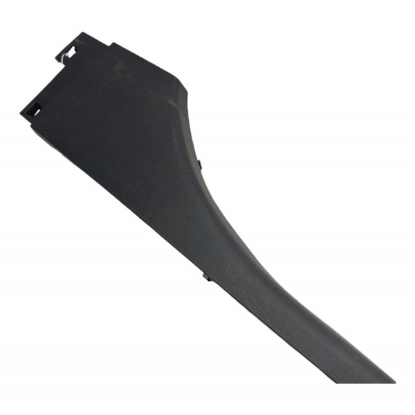 Soleira Dianteira Esquerda Renault Fluence 2011 2012 2013 14 Preto