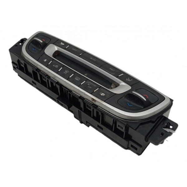 Comando Ar Condicionado Painel Renault Fluence 2011 2012 13