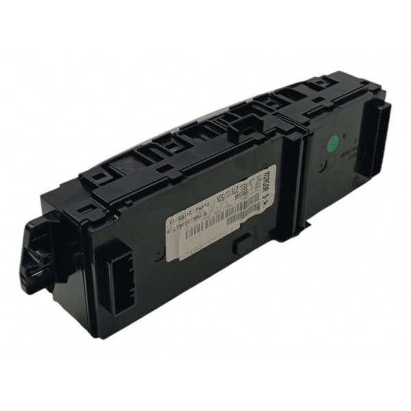 Comando Ar Condicionado Painel Renault Fluence 2011 2012 13