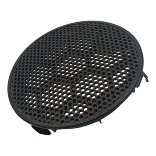 Tela Tweeter Superior Painel Renault Fluence 2011 2012 2013 Preto