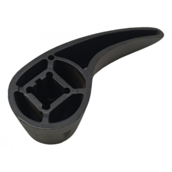 Alavanca Abertura Capô Renault Fluence 2011 2012 2013 2014